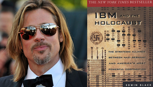 ���� ����, IBM � ��������