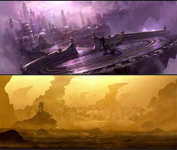 Warcraft, �������-���