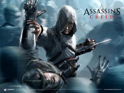 Assassin�s Creed