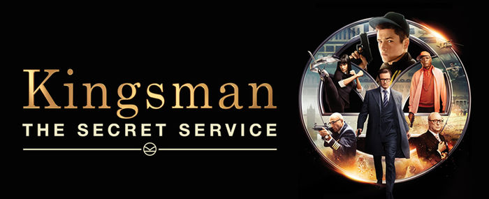 Kingsman: ��������� ������