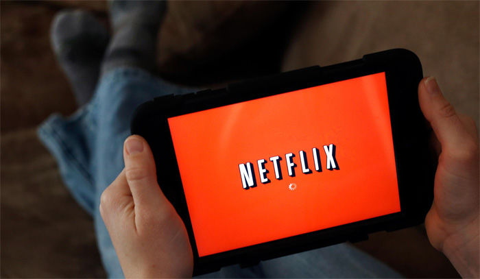 Netflix